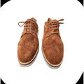 Chaussures plates femme sur Grenoble : Derbies Myma Derbies