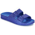 Mules Cacato&egrave;s TRANCOSO Bleu