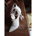 Chaussures escarpins Ideal Shoes escarpins haut
