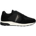 Baskets Mcgregor Richmond Zwart Grenoble