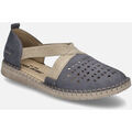 Chaussures plates femme sur Grenoble : Mocassins Josef Seibel Sofie 44