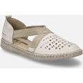 Chaussures plates femme sur Grenoble : Mocassins Josef Seibel Sofie 44