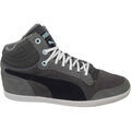 Baskets Puma Reconditionn&eacute; Glyde Court - Gris