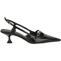 Chaussures escarpins Vicenza PRETO SERVIA