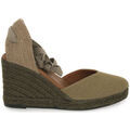 Chaussures Viguera KAKI LINO