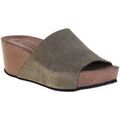Mules La Maison De L'espadrille 3620