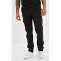 Jeans/Pantalons sur Grenoble : Pantalon Daytona ADARE BROKEN TWILL BLACK