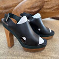 Chaussures escarpins Marni ESCARPINS OUVERTS