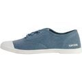 Baskets basses Kaporal Tennis &agrave; Lacets Foly Bleu Grenoble