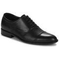 Chaussures de ville homme sur Grenoble : Richelieu So Size HINDIANA