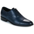 Chaussures de ville homme sur Grenoble : Richelieu So Size HINDIANA