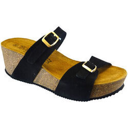 Mules La Maison De L'espadrille 3530