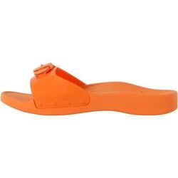 Mules Scholl Mules &agrave; Enfiler Sun Orange