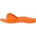 Mules Scholl Mules &agrave; Enfiler Sun Orange