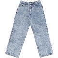 Pantalon Nonsense Pant biggerfoot denim light
