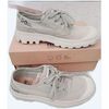 Baskets basses Palladium Palladium couleur eucalyptus