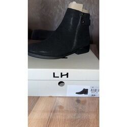 Boots La Halle Bottines
