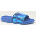 Baskets femme sur Grenoble : Baskets Topway CLAQUETTES ENFANTS BLEU