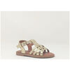 Baskets Topway SANDALES BEBE DORE Dor&eacute;