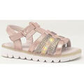 Baskets Topway SANDALES BEBE ENFANTS ROSE Dor&eacute;