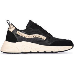 Baskets basses Poelman Baskets Charlie pour femme