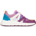 Baskets basses Poelman Baskets Carocel pour femme