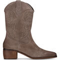 Bottes Poelman -