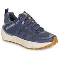 Randonn&eacute;e sur Grenoble : Chaussures Columbia FACET 75 OUTDRY Bleu