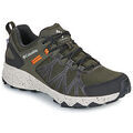 Randonn&eacute;e sur Grenoble : Chaussures Columbia PEAKFREAK II OUTDRY Vert