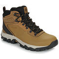 Chaussures Columbia NEWTON RIDGE PLUS II WATERPROOF Marron