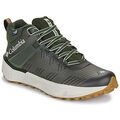 Randonn&eacute;e sur Grenoble : Chaussures Columbia FACET 75 EQUINOX Vert