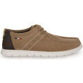 Baskets Dockers 340HELLBRAUN