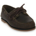 Baskets Timberland BOAT SHOE OLIVE