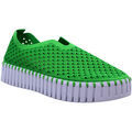 Baskets femme sur Grenoble : Baskets Ilse Jacobsen $