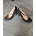 Chaussures &agrave; talons femme sur Grenoble : Chaussures escarpins Buffalo Escarpins Buffalo Shoes