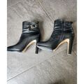 Bottines San Marina Bottines cuir