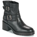 Bottes femme sur Grenoble : Bottines Sweet Lemon DAMARIS