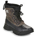 Sports d'hiver sur Grenoble : Bottes neige Sorel SCOUT 87 XT WP