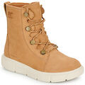 Sports d'hiver sur Grenoble : Bottes neige Sorel SOREL EXPLORER III JOAN WP