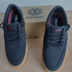 Baskets basses Element Basket Element