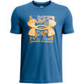 T-shirt enfant Under Armour 1377317