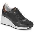 Baskets femme sur Grenoble : Baskets basses Martinelli LAGASCA