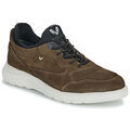 Baskets basses Martinelli BAKER Grenoble
