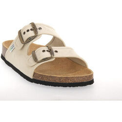 Mules Natural World SAND