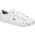 Baskets Lacoste Reconditionn&eacute; Canarby - Gris