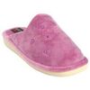 Chaussures Bienve Rentrez chez vous, Mme en 0530 mauve