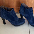 Bottines Rosemetal Bottines Rosemetal 36
