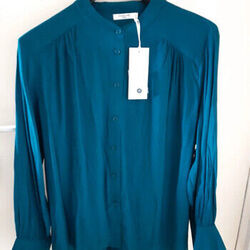 Chemise Sweewe tunique ou chemisier