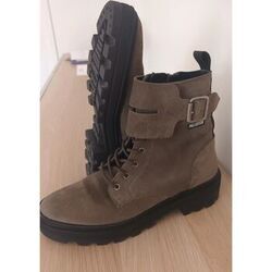 Bottines Palladium Boots