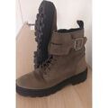Bottines Palladium Boots